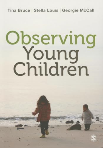 Stock image for Observing Young Children for sale by ThriftBooks-Atlanta