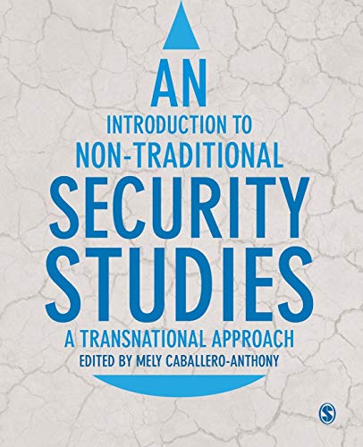 9781446286081: An Introduction to Non-Traditional Security Studies: A Transnational Approach