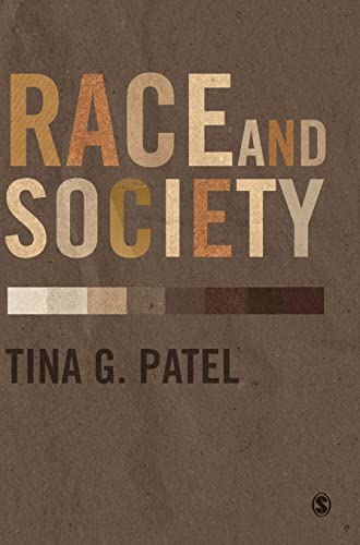 Stock image for Race and Society for sale by Books Puddle