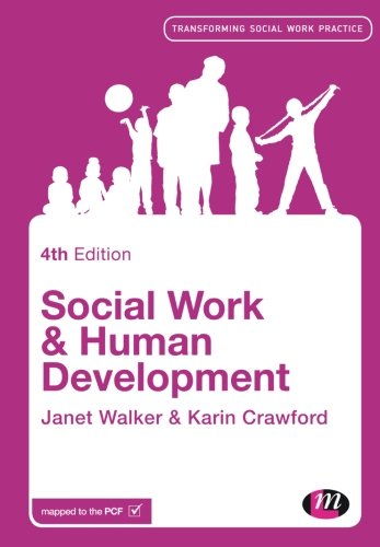 Stock image for Social Work and Human Development (Transforming Social Work Practice Series) for sale by WorldofBooks