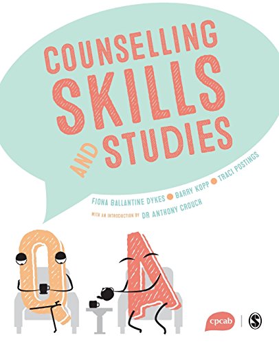 Beispielbild fr Counselling Skills and Studies zum Verkauf von WorldofBooks