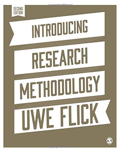 Beispielbild fr Introducing Research Methodology: A Beginner?s Guide to Doing a Research Project zum Verkauf von WorldofBooks