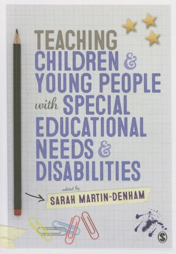 9781446294321: Teaching Children and Young People With Special Educational Needs and Disabilities