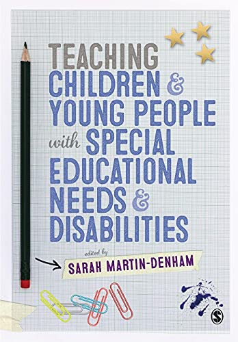 Beispielbild fr Teaching Children and Young People with Special Educational Needs and Disabilities zum Verkauf von WorldofBooks