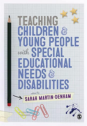 Imagen de archivo de Teaching Children and Young People with Special Educational Needs and Disabilities a la venta por Chiron Media