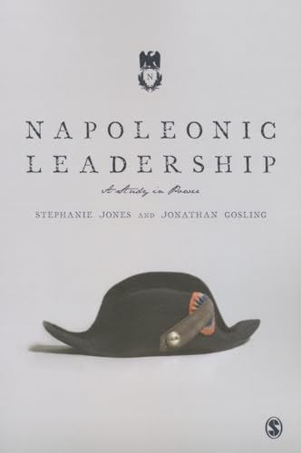 Imagen de archivo de Napoleonic Leadership a la venta por Chiron Media