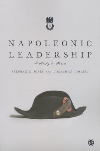 Stock image for Napoleonic Leadership for sale by Books Puddle