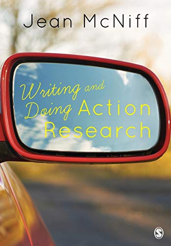 Imagen de archivo de Writing and Doing Action Research a la venta por HPB-Red