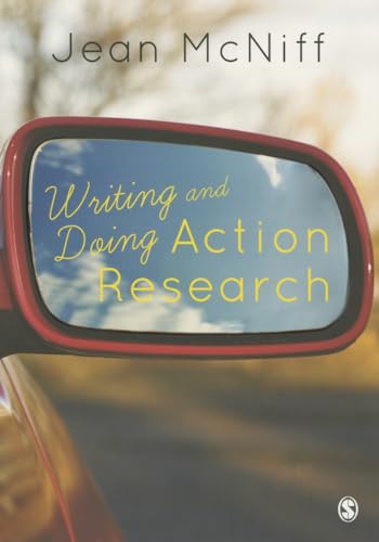 Stock image for Writing and Doing Action Research for sale by WorldofBooks