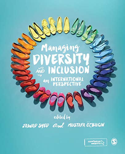 Beispielbild fr Managing Diversity and Inclusion: An International Perspective zum Verkauf von Bulrushed Books