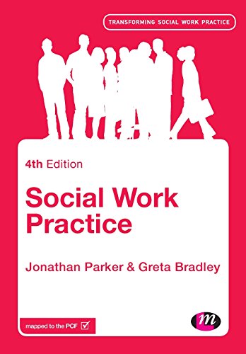 9781446295045: Social Work Practice: Assessment, Planning, Intervention and Review (Transforming Social Work Practice Series)