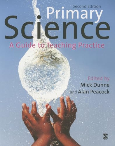 9781446295090: Primary Science: A Guide to Teaching Practice