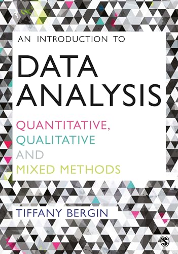 Beispielbild fr An Introduction to Data Analysis zum Verkauf von Blackwell's