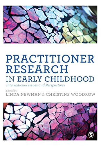 Stock image for Practitioner Research in Early Childhood: International Issues and Perspectives for sale by AwesomeBooks