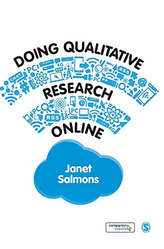 9781446295403: Doing Qualitative Research Online