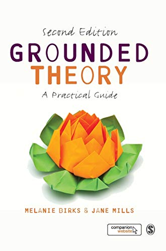 9781446295779: Grounded Theory: A Practical Guide