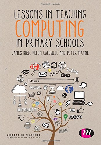 Stock image for Lessons in Teaching Computing in Primary Schools for sale by Buchpark