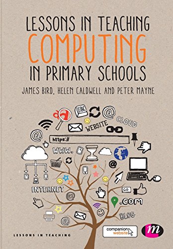 Beispielbild fr Lessons in Teaching Computing in Primary Schools zum Verkauf von AwesomeBooks