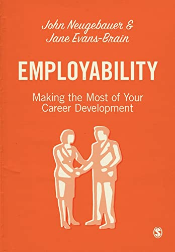 Stock image for Employability : Making the Most of Your Career Development for sale by Better World Books