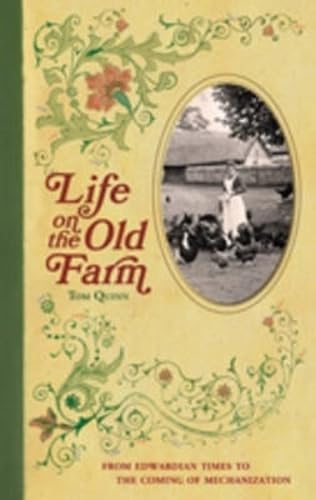 Stock image for Life on the Old Farm for sale by WorldofBooks
