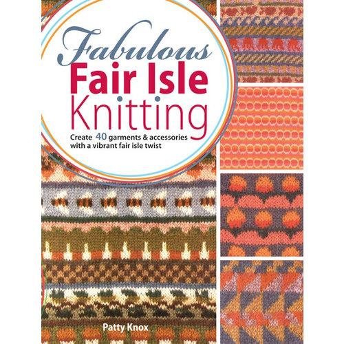 9781446300725: Fabulous Fair Isle Knitting