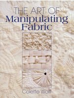 9781446300732: The Art of Manipulating Fabric