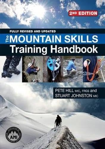 9781446300978: Mountain Skills Training Handbook
