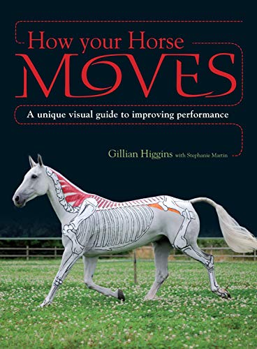 Imagen de archivo de How Your Horse Moves: A Unique Visual Guide to Improving Performance a la venta por Revaluation Books
