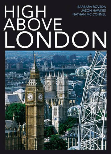 Imagen de archivo de High Above London a la venta por WorldofBooks