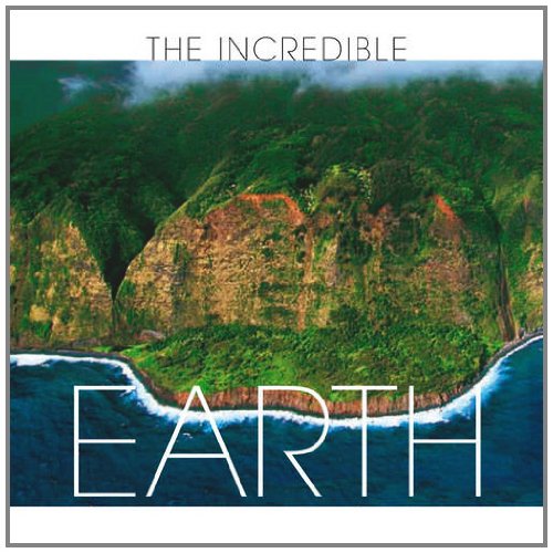 Stock image for The Earth for sale by WorldofBooks