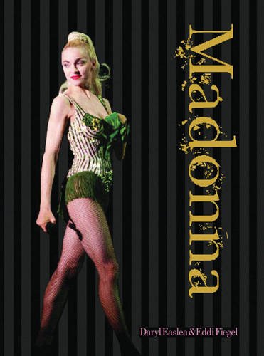Imagen de archivo de Madonna a la venta por Greener Books