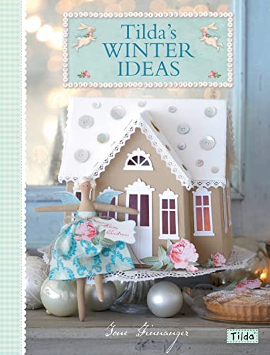 Stock image for Tilda's Winter Ideas for sale by Blackwell's