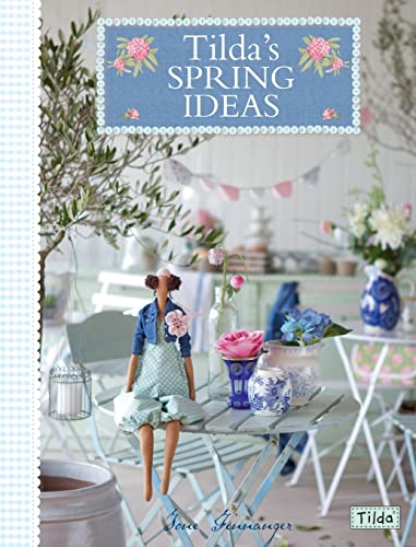 Stock image for Tilda's Spring Ideas for sale by Your Online Bookstore