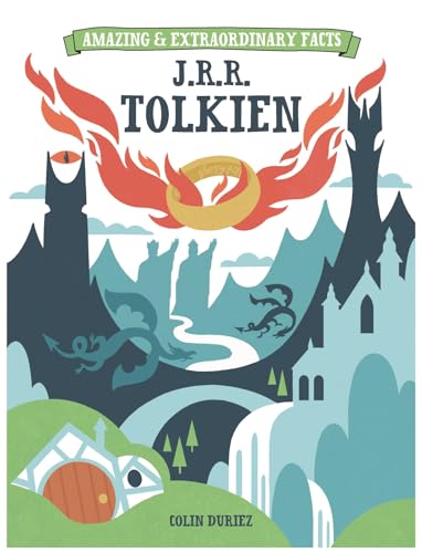 9781446302699: J.R.R. Tolkien