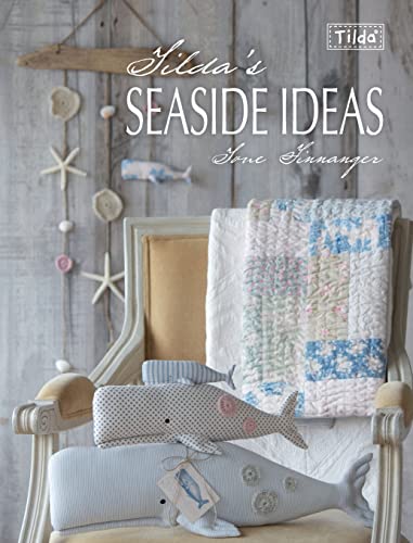 Imagen de archivo de Tilda's Seaside Ideas a la venta por WorldofBooks