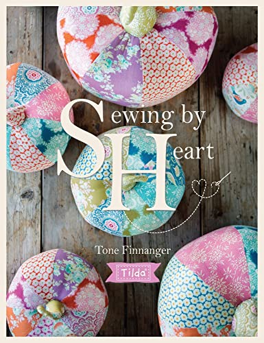 9781446306710: Sewing by Heart