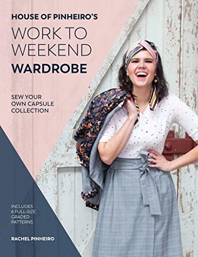 Stock image for House of Pinheiro Work to Weekend Wardrobe for sale by Magers and Quinn Booksellers