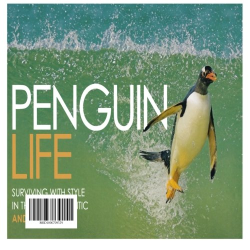 9781446341063: Penguin Life