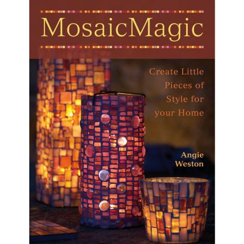 9781446345986: Mosaic Magic