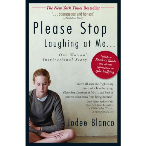 Stock image for Please Stop Laughing at Me for sale by Irish Booksellers