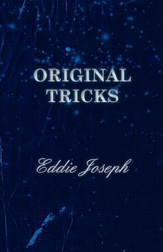 Stock image for Original Tricks for sale by Books Puddle