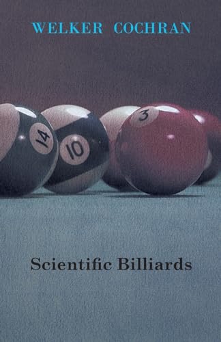 Stock image for Scientific Billiards for sale by Lucky's Textbooks