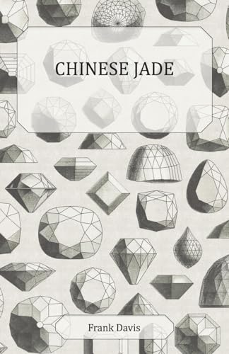 Beispielbild fr Chinese Jade zum Verkauf von Lucky's Textbooks