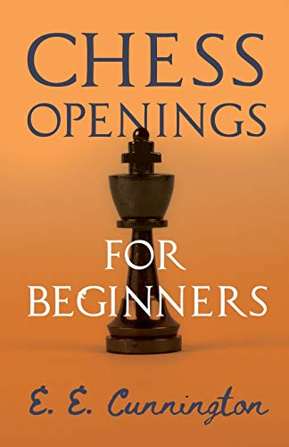 Beispielbild fr Chess Openings For Beginners zum Verkauf von Chiron Media