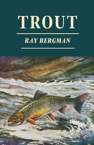 9781446510353: Trout