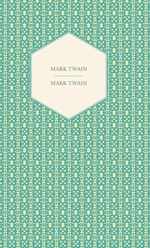 Stock image for Mark Twain for sale by Library House Internet Sales