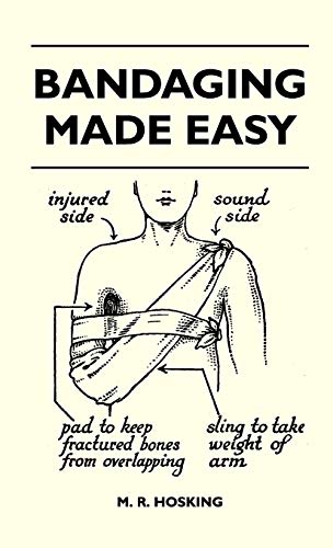 9781446511749: Bandaging Made Easy