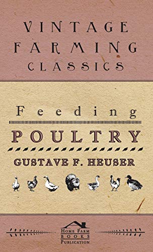 9781446514160: Feeding Poultry