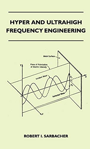 9781446514214: Hyper And Ultrahigh Frequency Engineering