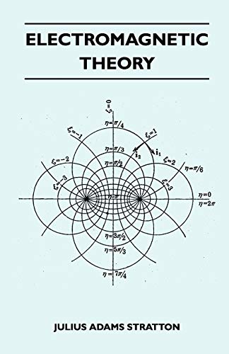 Imagen de archivo de Electromagnetic Theory a la venta por Lucky's Textbooks